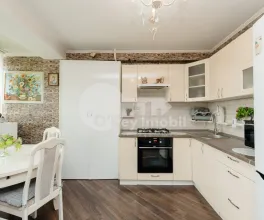 Apartament, Buiucani, SERGHEI RAHMANINOV