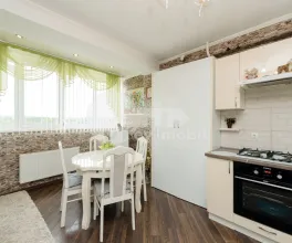 Apartament, Buiucani, SERGHEI RAHMANINOV