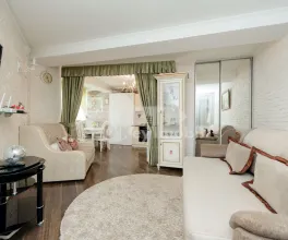 Apartament, Buiucani, SERGHEI RAHMANINOV