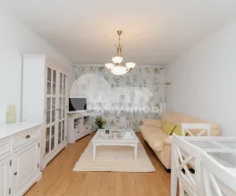 Apartament, Telecentru, GRENOBLE