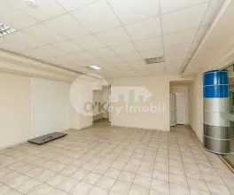 Spațiu comercial, Buiucani, CALEA IEȘILOR