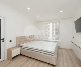 Apartament, DUMBRAVA