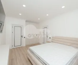 Apartament, DUMBRAVA