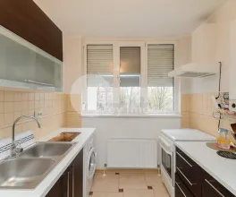 Apartament, Telecentru, GRENOBLE