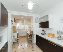 Apartament, Telecentru, GRENOBLE