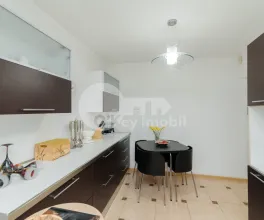 Apartament, Telecentru, GRENOBLE