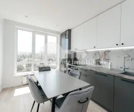 Apartament, Buiucani, ION CREANGĂ