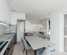 Apartament, Buiucani, ION CREANGĂ