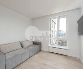 Apartament, Buiucani, ION CREANGĂ