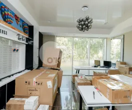 Spațiu comercial, Botanica, DACIA