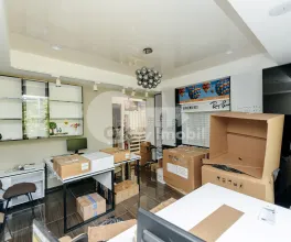 Spațiu comercial, Botanica, DACIA