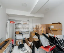 Spațiu comercial, Botanica, DACIA