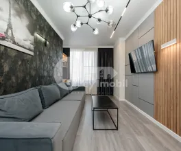 Apartament, Centru, AVRAM IANCU