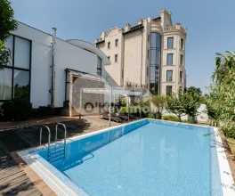 Casă, Telecentru, GHEORGHE ASACHI