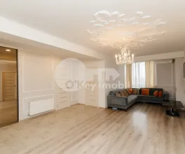 Apartament, Centru, MELESTIU