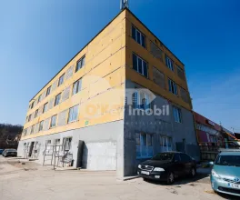 Depozit, Poșta Veche, PODGORENILOR