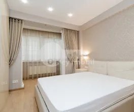 Apartament, Botanica, TUDOR STRIȘCĂ