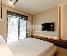 Casă, VADUL LUI VODĂ