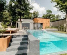 Casă, VADUL LUI VODĂ