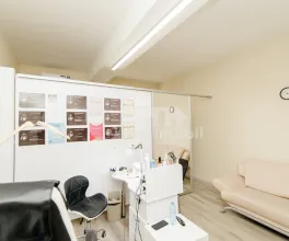 Oficiu, Telecentru, ION INCULEȚ