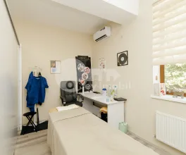 Oficiu, Telecentru, ION INCULEȚ