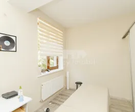 Oficiu, Telecentru, ION INCULEȚ