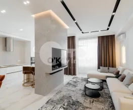 Apartament, Râșcani, BOGDAN VOIEVOD