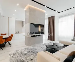 Apartament, Râșcani, BOGDAN VOIEVOD