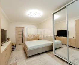 Apartament, Buiucani, IOANA RADU