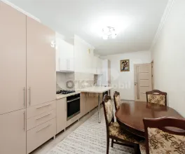 Apartament, Buiucani, IOANA RADU