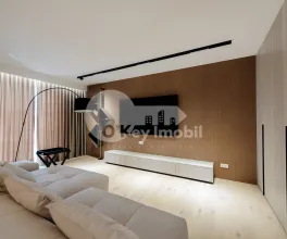 Penthouse, Centru, ALEXANDR PUȘKIN