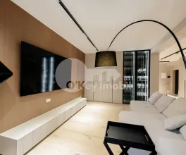 Penthouse, Centru, ALEXANDR PUȘKIN