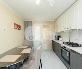 Apartament, Râșcani, DUMITRU RÎȘCANU