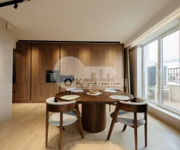 Penthouse, Centru, ALEXANDR PUȘKIN