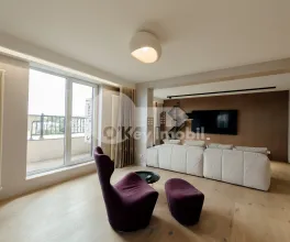 Penthouse, Centru, ALEXANDR PUȘKIN