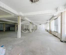 Spațiu comercial, IALOVENI