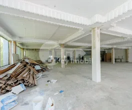 Spațiu comercial, IALOVENI