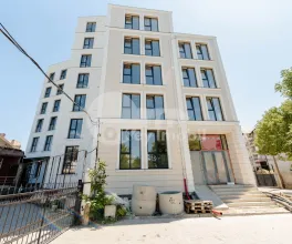 Oficiu, Centru, ALEXANDR PUȘKIN