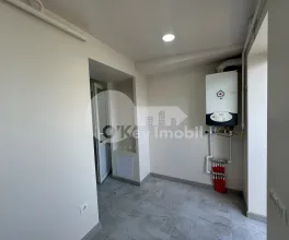 Spațiu comercial, Centru, OCTAVIAN GOGA