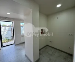 Spațiu comercial, Centru, OCTAVIAN GOGA