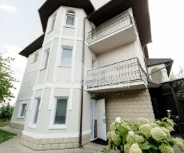 Casă, Centru, GHEORGHE CAȘU