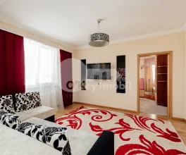 Apartament, Botanica, GRENOBLE