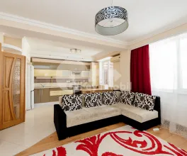 Apartament, Botanica, GRENOBLE