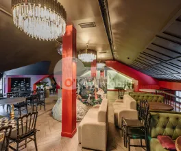 Oficiu, Botanica, DECEBAL