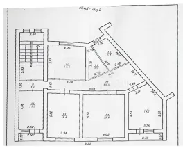 Oficiu, Centru, GRIGORE URECHE