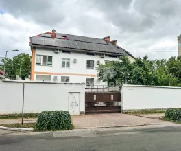 Oficiu, Centru, GRIGORE URECHE