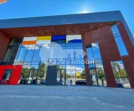 Spațiu comercial, Ciocana, UZINELOR