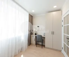 Apartament, Botanica, DACIA