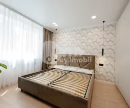 Apartament, Botanica, DACIA
