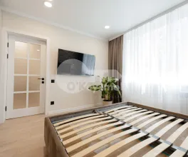 Apartament, Botanica, DACIA